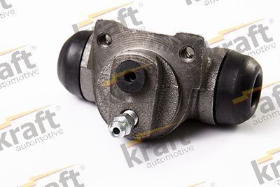 Wheel Brake Cylinder KRAFT Automotive 6033060