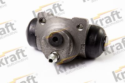 Wheel Brake Cylinder KRAFT Automotive 6033080