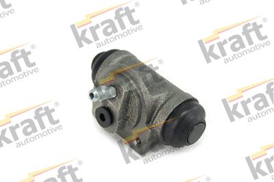Wheel Brake Cylinder KRAFT Automotive 6033170