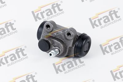 Wheel Brake Cylinder KRAFT Automotive 6035551