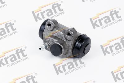 Wheel Brake Cylinder KRAFT Automotive 6035552
