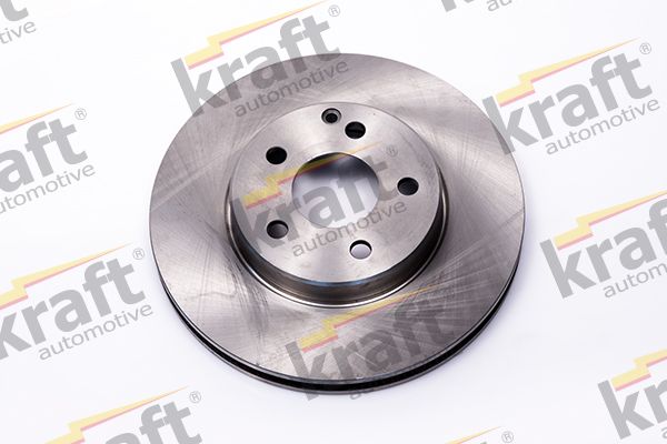 KRAFT Automotive 6041230 Brake Disc