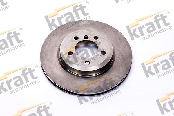 KRAFT Automotive 6042535 Brake Disc