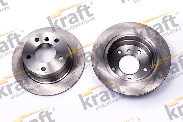 KRAFT Automotive 6052595 Brake Disc