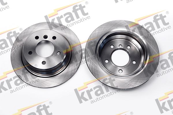 KRAFT Automotive 6052620 Brake Disc