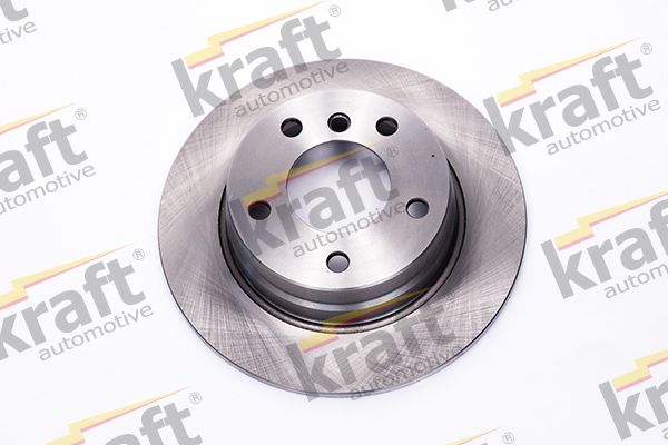 KRAFT Automotive 6052710 Brake Disc