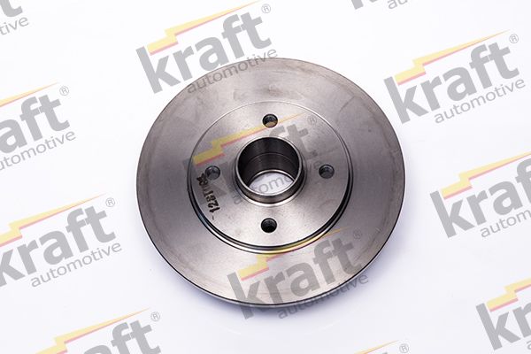 KRAFT Automotive 6055030 Brake Disc