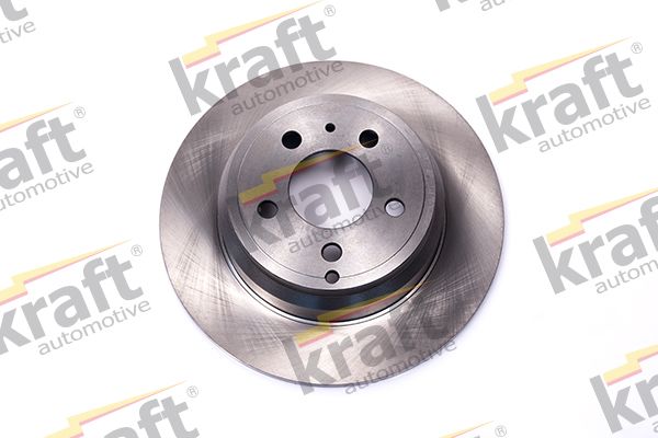 KRAFT Automotive 6056325 Brake Disc