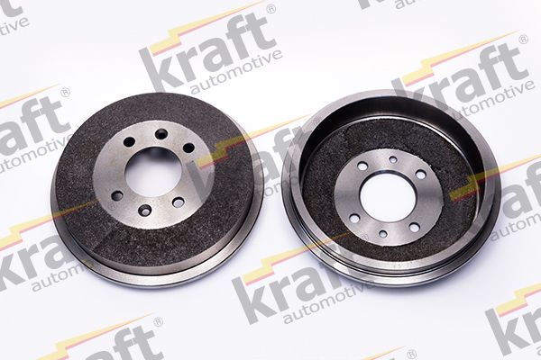 KRAFT Automotive 6065500 Brake Drum