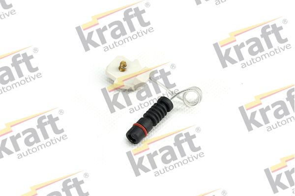KRAFT Automotive 6121010 Warning Contact, brake pad wear