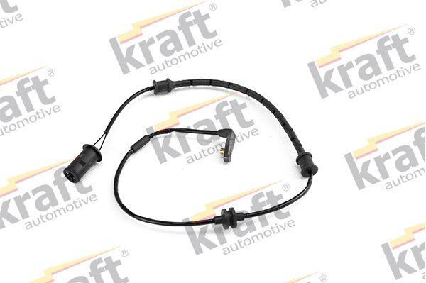 KRAFT Automotive 6121540 Warning Contact, brake pad wear