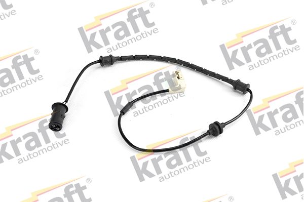 KRAFT Automotive 6121550 Warning Contact, brake pad wear