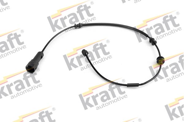 KRAFT Automotive 6121552 Warning Contact, brake pad wear