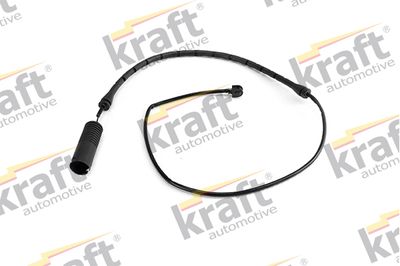 Warning Contact, brake pad wear KRAFT Automotive 6122530