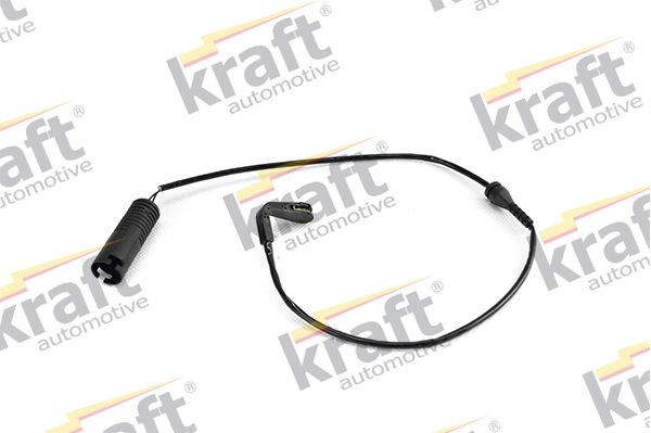 KRAFT Automotive 6122600 Warning Contact, brake pad wear