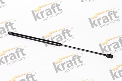 Gas Spring, boot/cargo area KRAFT Automotive 8501712