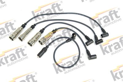 Ignition Cable Kit KRAFT Automotive 9120051 SM