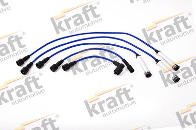 Ignition Cable Kit KRAFT Automotive 9121512 SW
