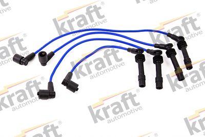 Ignition Cable Kit KRAFT Automotive 9121815 SW