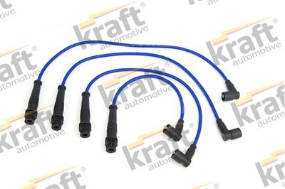 Ignition Cable Kit KRAFT Automotive 9123011 SW