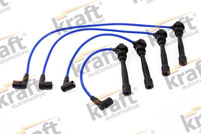 Ignition Cable Kit KRAFT Automotive 9123290 SW
