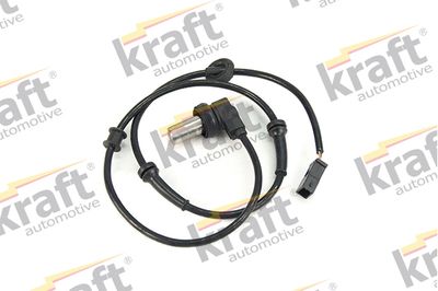 Sensor, wheel speed KRAFT Automotive 9410022