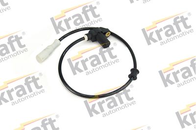 Sensor, wheel speed KRAFT Automotive 9411501