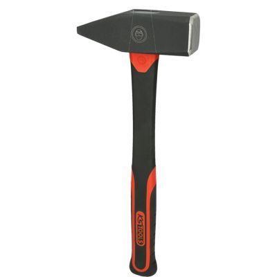 KS TOOLS 142.1405 Machinist Hammer