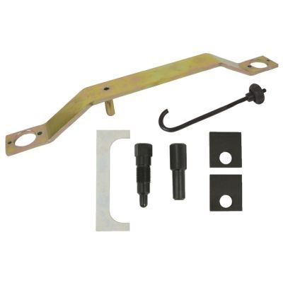 Adjustment Tool Kit, valve timing KS TOOLS 400.0225