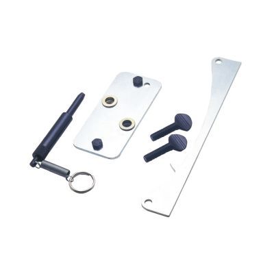 Adjustment Tool Kit, valve timing KS TOOLS 400.0650