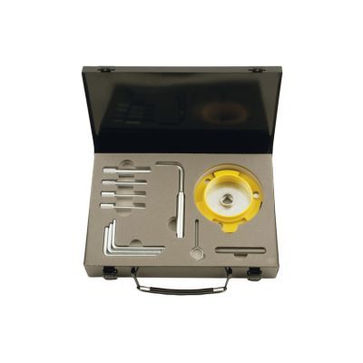 KS TOOLS 400.0800 Adjustment Tool Kit, valve timing