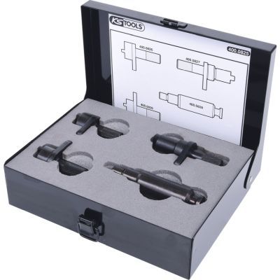 Adjustment Tool Kit, valve timing KS TOOLS 400.0825