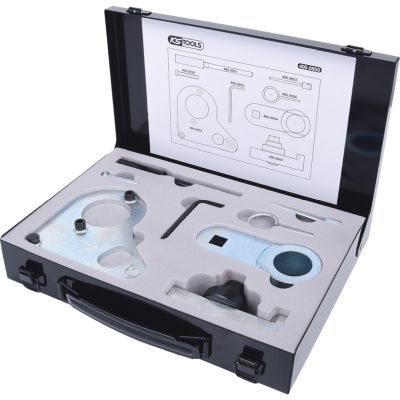 Adjustment Tool Kit, valve timing KS TOOLS 400.0950