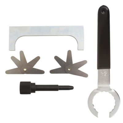 Adjustment Tool Kit, valve timing KS TOOLS 400.0975