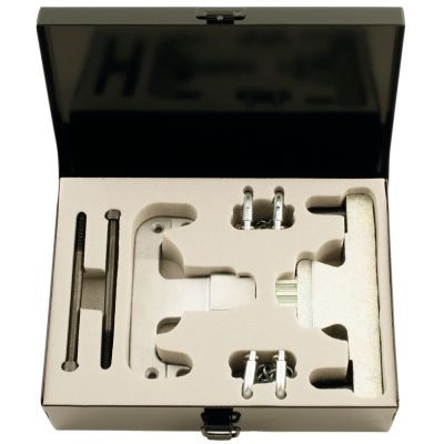 KS TOOLS 400.1025 Adjustment Tool Kit, valve timing