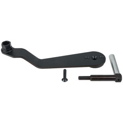 KS TOOLS 400.1133 Adjustment Mandrel, crankshaft