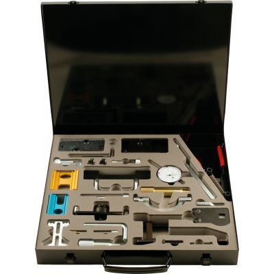 KS TOOLS 400.1250 Adjustment Tool Kit, valve timing