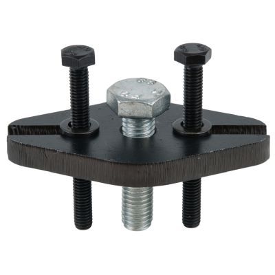 KS TOOLS 400.1387 Puller, belt pulley