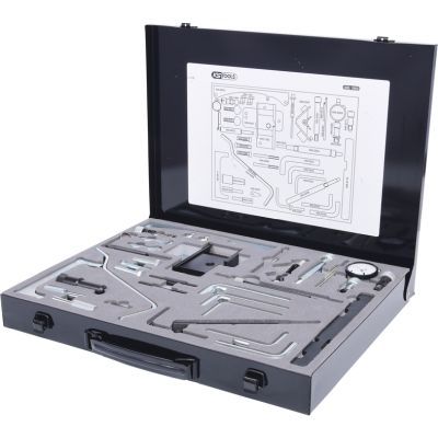 KS TOOLS 400.1950 Adjustment Tool Kit, valve timing