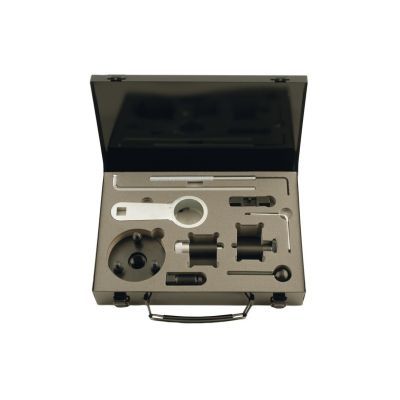 KS TOOLS 400.2100 Adjustment Tool Kit, valve timing