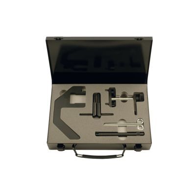 KS TOOLS 400.2350 Adjustment Tool Kit, valve timing