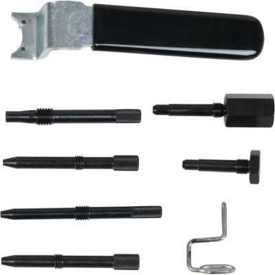KS TOOLS 400.2450 Adjustment Tool Kit, valve timing