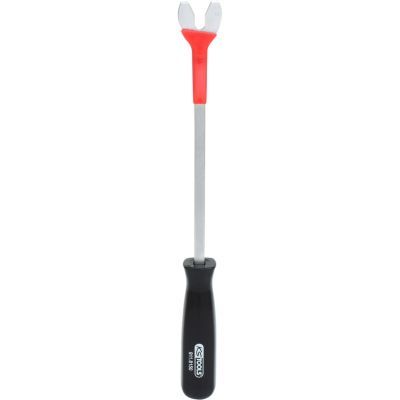 Removal Lever, hubcap KS TOOLS 911.8150
