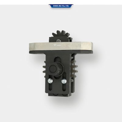 Mounting Tool, crankshaft seal/pilot bearing KS TOOLS BT541062