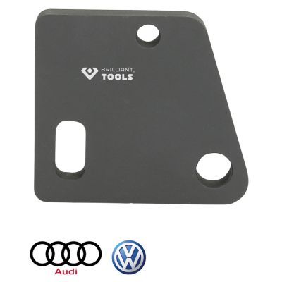 KS TOOLS BT591089 Retaining Tool, injection pump