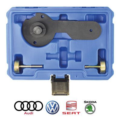 KS TOOLS BT591090 Adjusting Tool Set, camshaft