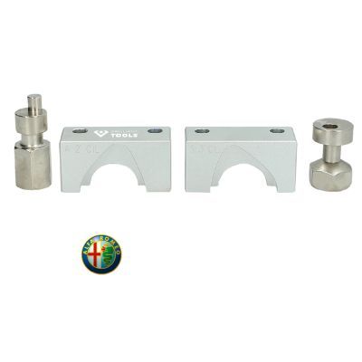 Adjustment Tool Kit, valve timing KS TOOLS BT591215