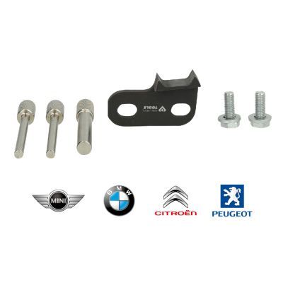 KS TOOLS BT591870 Adjustment Tool Kit, valve timing