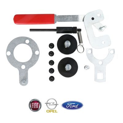 Adjustment Tool Kit, valve timing KS TOOLS BT592540