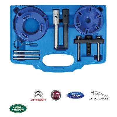 Adjustment Tool Kit, valve timing KS TOOLS BT593160
